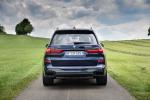 BMW X7 M50i 2019 года (WW)